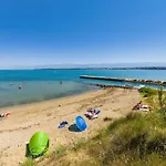 Apartman Sanja * Nin