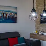 Apartman Sanja Apartamento *