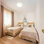 Apartman Sanja Daire