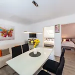 Apartman Sanja Nin