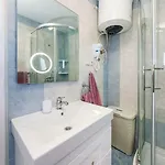 Apartman Sanja Apartamento Nin