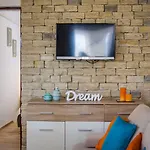 Apartman Sanja Daire Nin