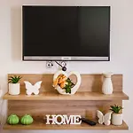 Apartman Sanja * Nin