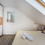 Apartman Sanja Apartamento Nin