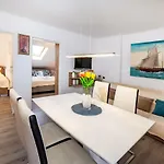 Daire Apartman Sanja *