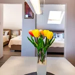 Daire Apartman Sanja Nin
