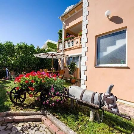 דירה Apartman Sanja