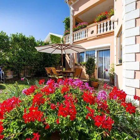 דירה Apartman Sanja