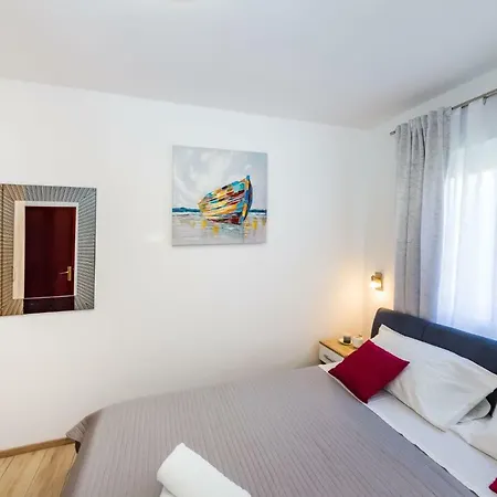 Apartman Sanja נין