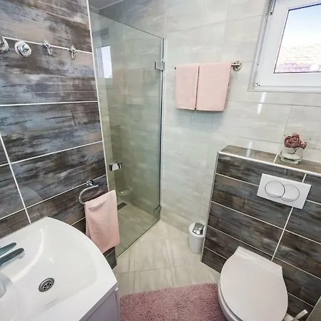 דירה Apartman Sanja נין