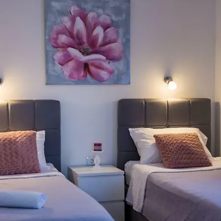 Apartman Sanja *