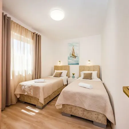 Apartman Sanja דירה