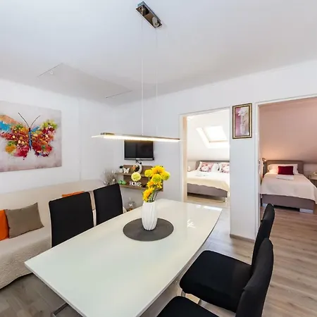 Apartman Sanja נין