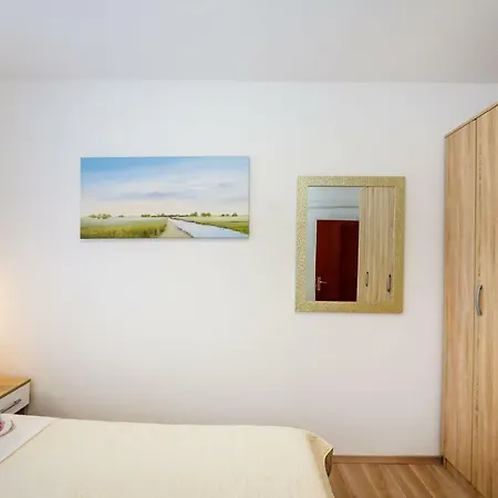 Apartman Sanja Nin