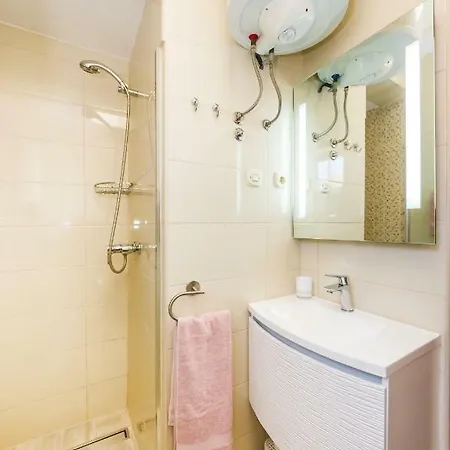Apartman Sanja נין