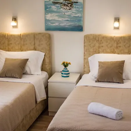 Apartman Sanja Nin