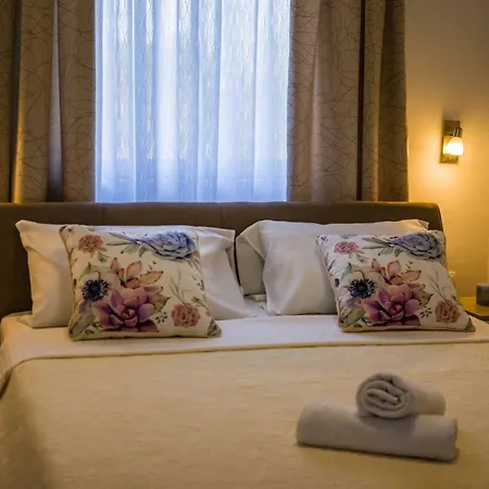 דירה Apartman Sanja
