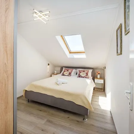 Apartman Sanja *