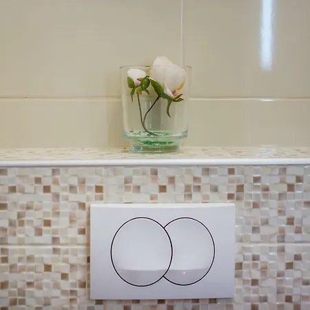 Apartman Sanja דירה