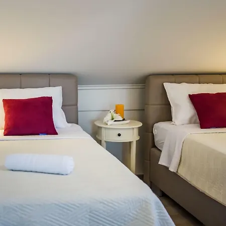 דירה Apartman Sanja
