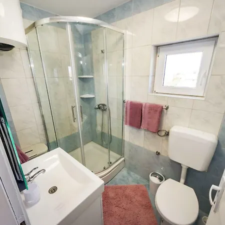 דירה Apartman Sanja נין