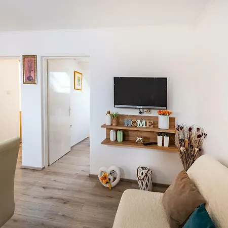 Apartman Sanja
