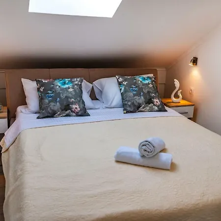 Apartamento Apartman Sanja