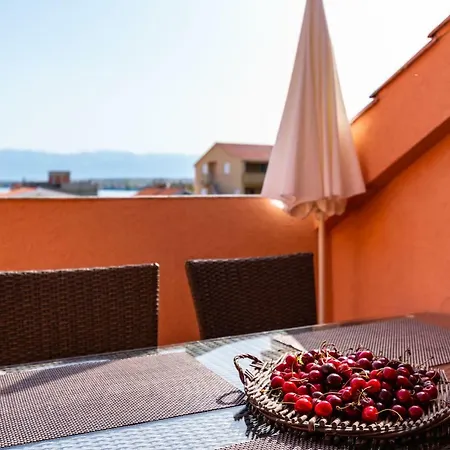 Apartman Sanja Apartamento