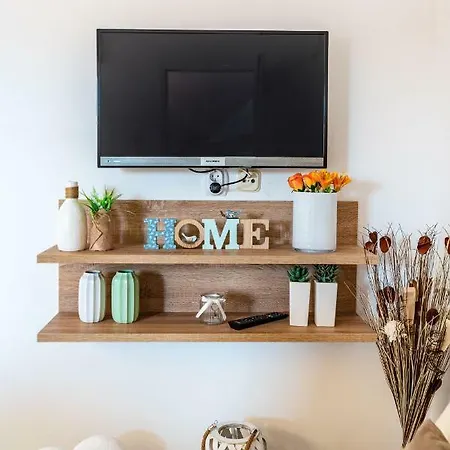Apartman Sanja דירה