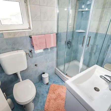 דירה Apartman Sanja נין
