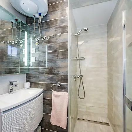 Apartman Sanja דירה