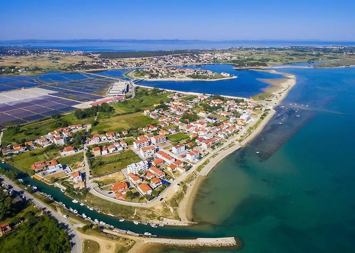 Apartman Sanja