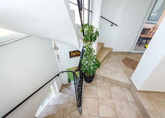 Apartman Sanja * Nin