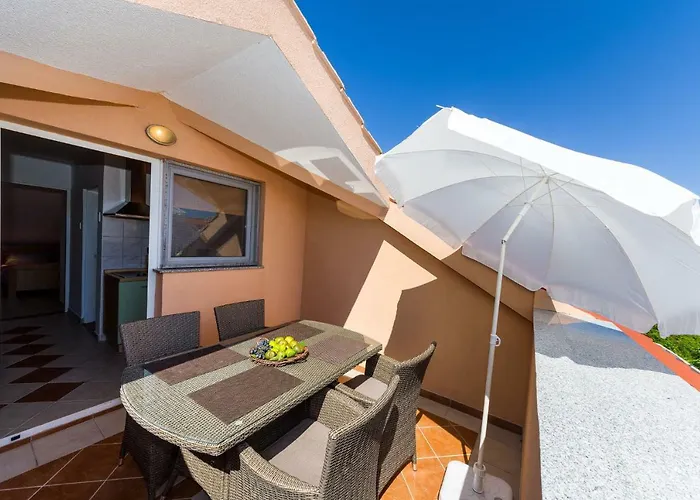 Apartman Sanja *
