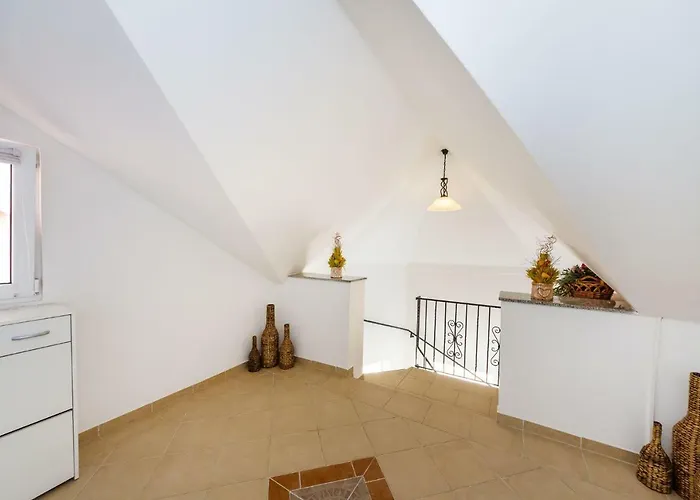 Apartmán Apartman Sanja