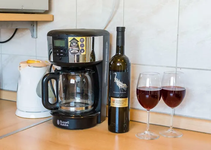 Apartman Sanja Apartmán