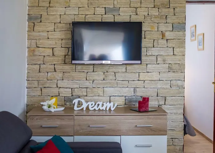 Apartman Sanja