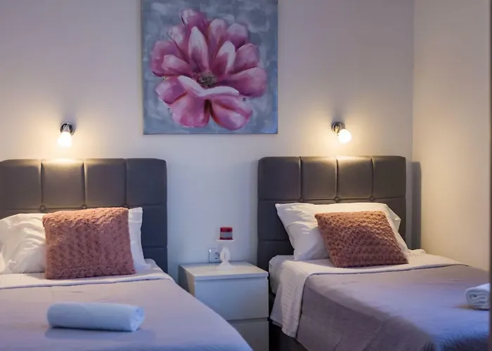 Apartman Sanja *