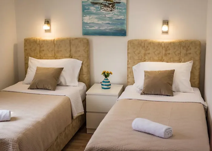 Apartman Sanja Nin