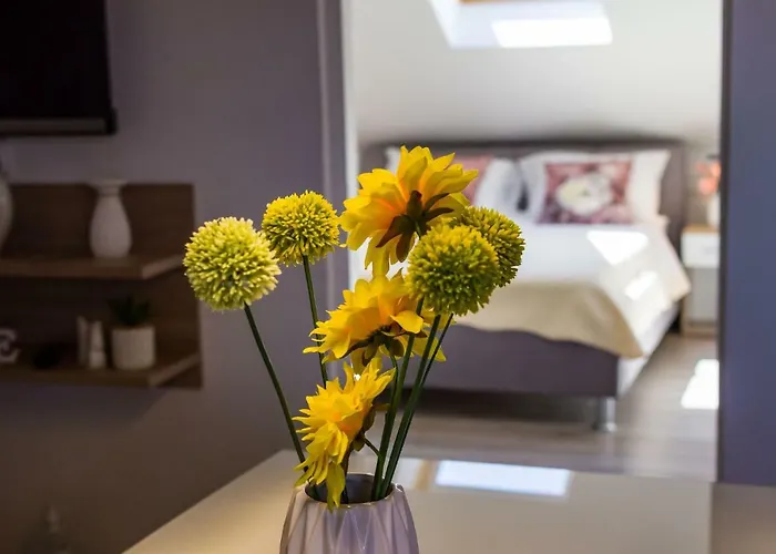 Apartman Sanja Apartmán *