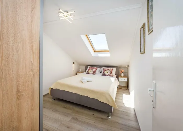 Apartman Sanja *