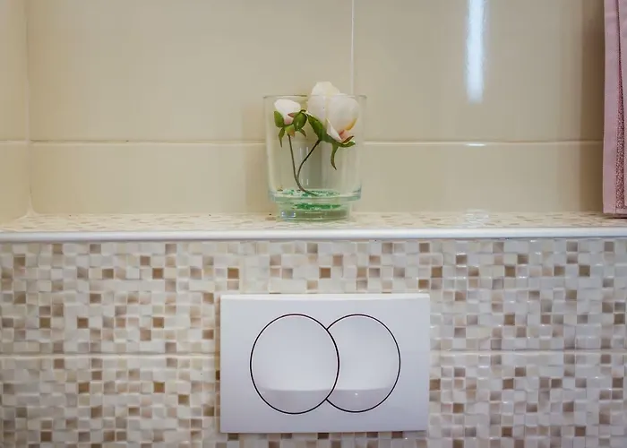 Apartman Sanja Apartmán