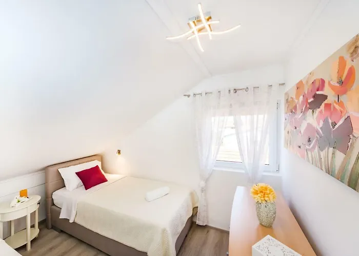 Apartman Sanja Apartmán *