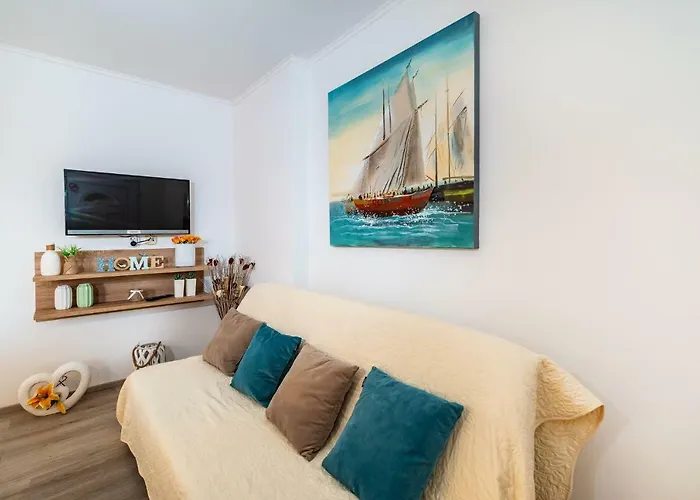 Apartman Sanja Apartmán