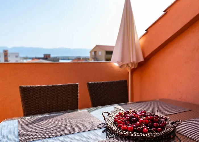 Apartman Sanja Apartmán