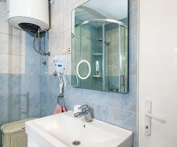 Apartman Sanja Apartmán