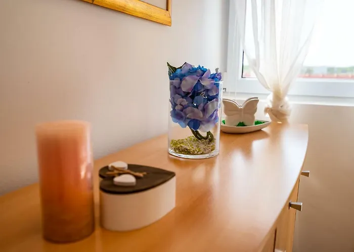 Apartman Sanja