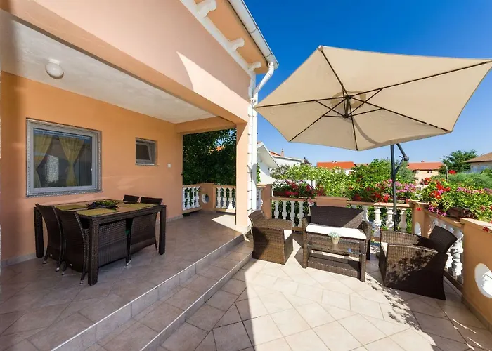 Apartman Sanja Apartmán