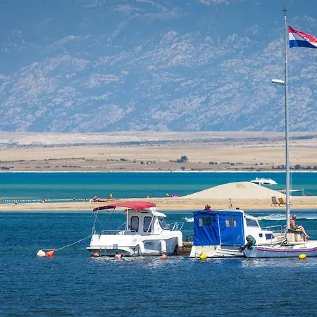 شقة Apartman Sanja