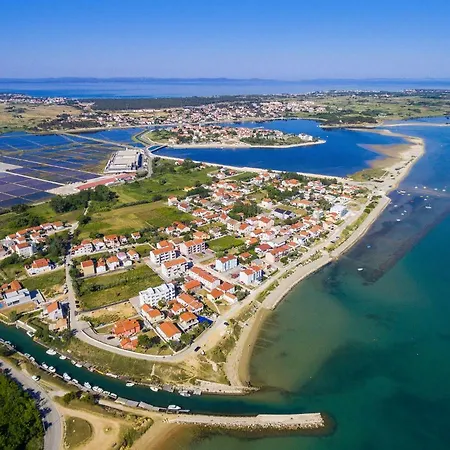 Apartman Sanja